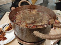 -西藏饭店·亚克·食光自助餐厅(文殊院店)