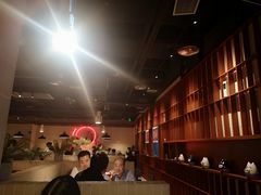 大堂-嘿嘟嘟·肋条烧肉放题(爱融荟城店)