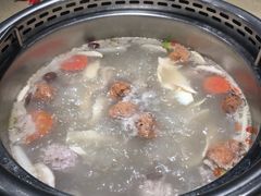 -蜀留香火锅·始于1999·原四川老火锅(白堤路店)
