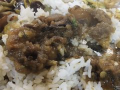 -晓宇盒饭(民安街店)