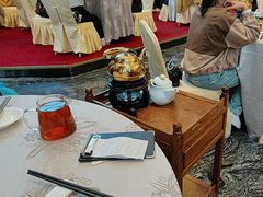 -香云轩·顺德菜(香云纱园林酒店店)