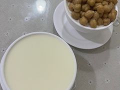 鹰嘴豆双皮奶-老周记顺德双皮奶