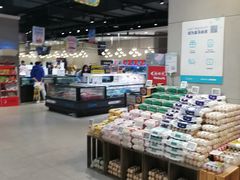 -盒马鲜生(联投广场店)