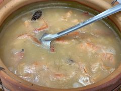-粤盛海鲜平价店(洛溪食街店)