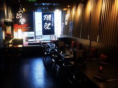 大堂-Fukumimi·美醉堂 居酒屋(金尚店)