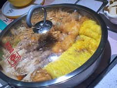 -黄记煌三汁焖锅(悦方IDmall店)