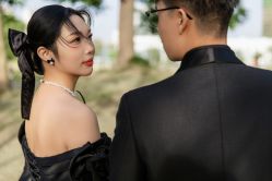 -罗马经典婚纱摄影·轻奢化定制
