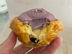 -鲍师傅糕点(永安里店)