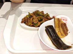 -老乡鸡(东方广场店)
