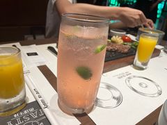-西堤牛排(合肥之心城店)
