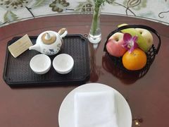 -上海虹桥迎宾馆