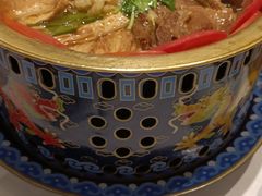全家福-阿五黄河大鲤鱼(海尚店)
