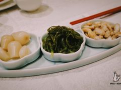 -梅龙镇酒家(南京西路总店)