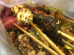 -非凡烧烤(历史博物馆店)