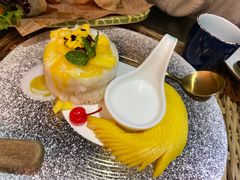 -甲米府·泰国餐厅(八佰伴店)