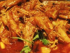 -李想大虾(绿地新都会店)