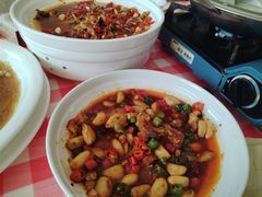 -巴陵全鱼席(湖南老字号汴河街店 )