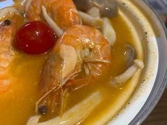 -米泰芒·东南亚料理(体育西店)