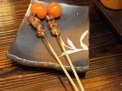 -鸟鹏烧鸟居酒屋(熙龙湾店)