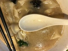 -萧记三鲜烩面(东站店)