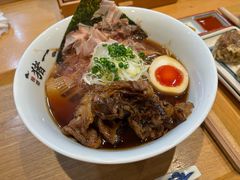 和牛-面屋 猪一