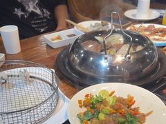 -海味当家·蒸锅海鲜(星海公园店)