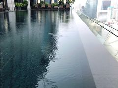 -曼谷大仓新颐酒店