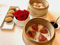 -三号黄浦会Canton Table