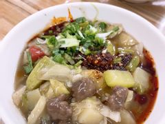 -老字号贾家肉丸糊辣汤(光明巷店)