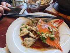 -妈妈菜舟山海鲜(定海古城店)