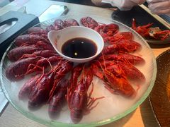 -红盔甲·小龙虾(车公庙店)