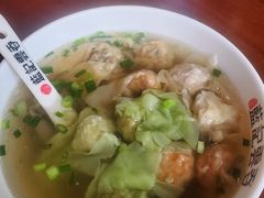 -蓝记云吞(正果店)