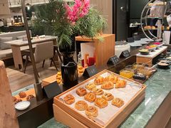 -南京THE TAI太和紫金大酒店