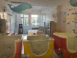 -佳宝全套房精品月子会所(大华店)