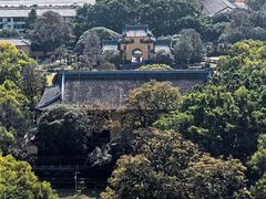 -桂林独秀峰王城景区