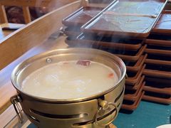 -慢丽江·云南野生菌土鸡锅(付家庄店)