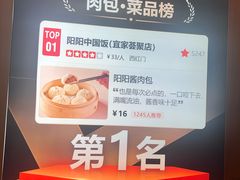 -阳阳中国饭(北京荟聚店)