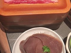 -牛YO寿喜烧和牛火锅自助(三台子万象汇店)