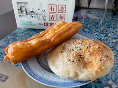 -弄堂咪道-饭香·面香·馄饨香(兴梅店)
