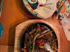 -TEQO·Mexican food & Bar