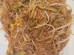 -稻香酒家·33年老字号·港式粤菜(富邦中心店)