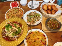 -3号仓库(幸福北路店)