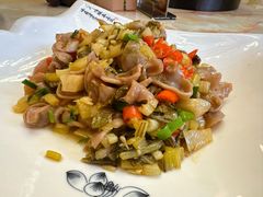 -千岛湖小鱼儿·淳安匠心农家菜