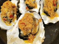 -老东镇啤酒屋海鲜加工·蒸汽海鲜·海鲜烧烤(台东店)