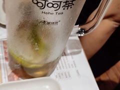 -木屋烧烤(南新店)