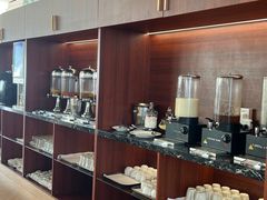 -洲际酒店·地平线全日餐厅HORIZON CAFÉ