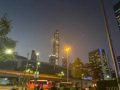-深圳皇庭V酒店
