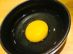 生鸡蛋-丽和苑·自助寿喜锅(虹梅路店)