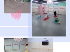 -Isee灰姑娘国际儿童艺术中心(证大·大拇指广场店)