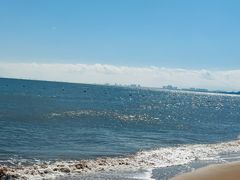 -北戴河东海水浴场